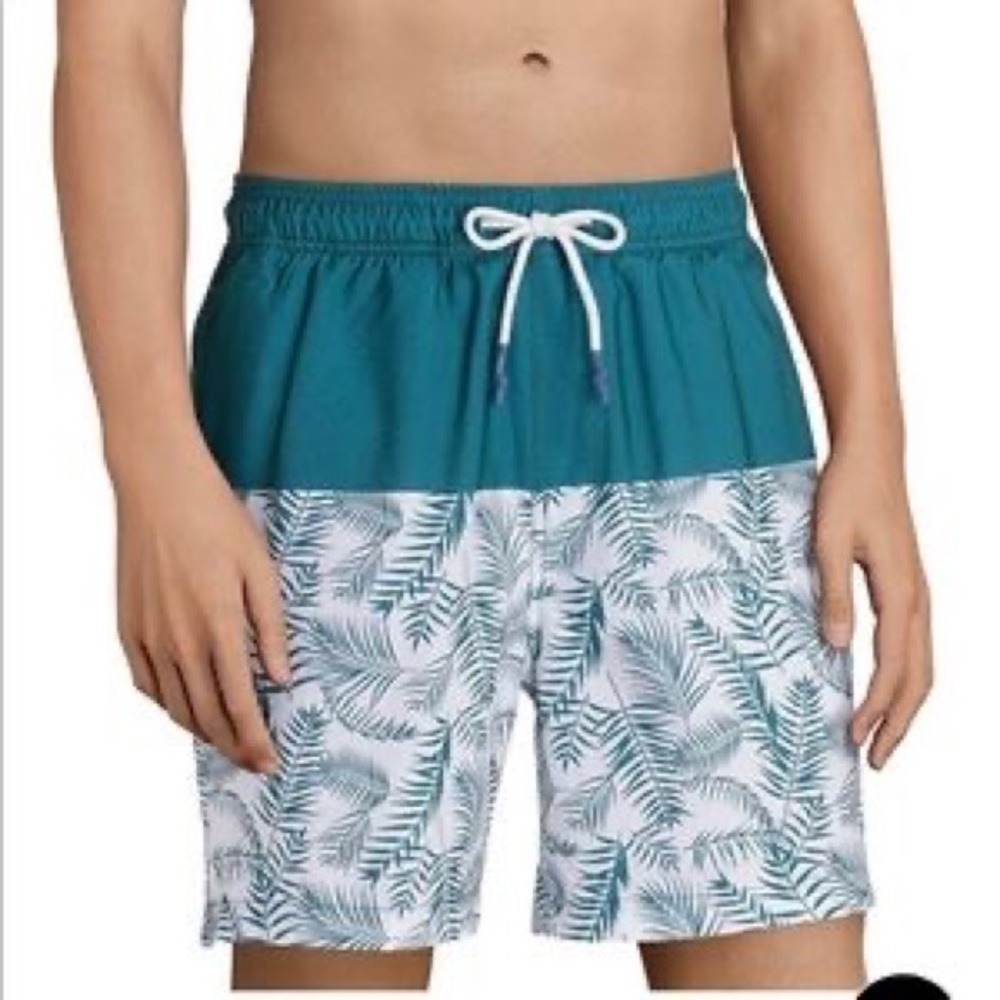 Southern Tide Daybreak Swim Trunks